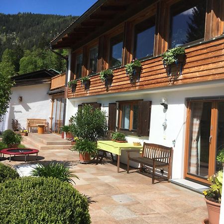 Landhaus Renata - Wendelstein Bayrischzell Ngoại thất bức ảnh