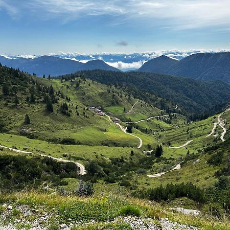 Landhaus Renata - Wendelstein Bayrischzell Ngoại thất bức ảnh