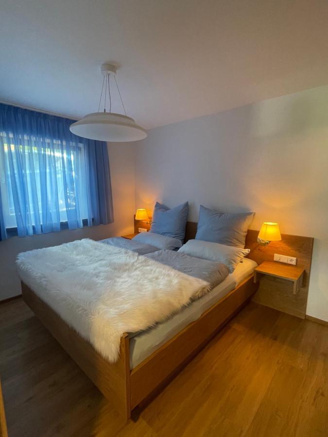 Landhaus Renata - Wendelstein Bayrischzell Ngoại thất bức ảnh