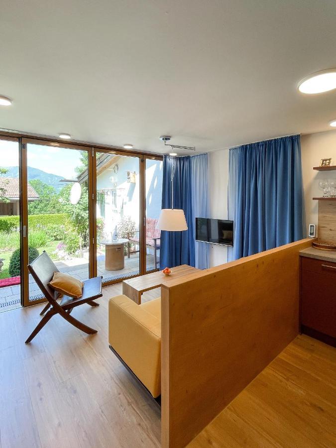Landhaus Renata - Wendelstein Bayrischzell Ngoại thất bức ảnh