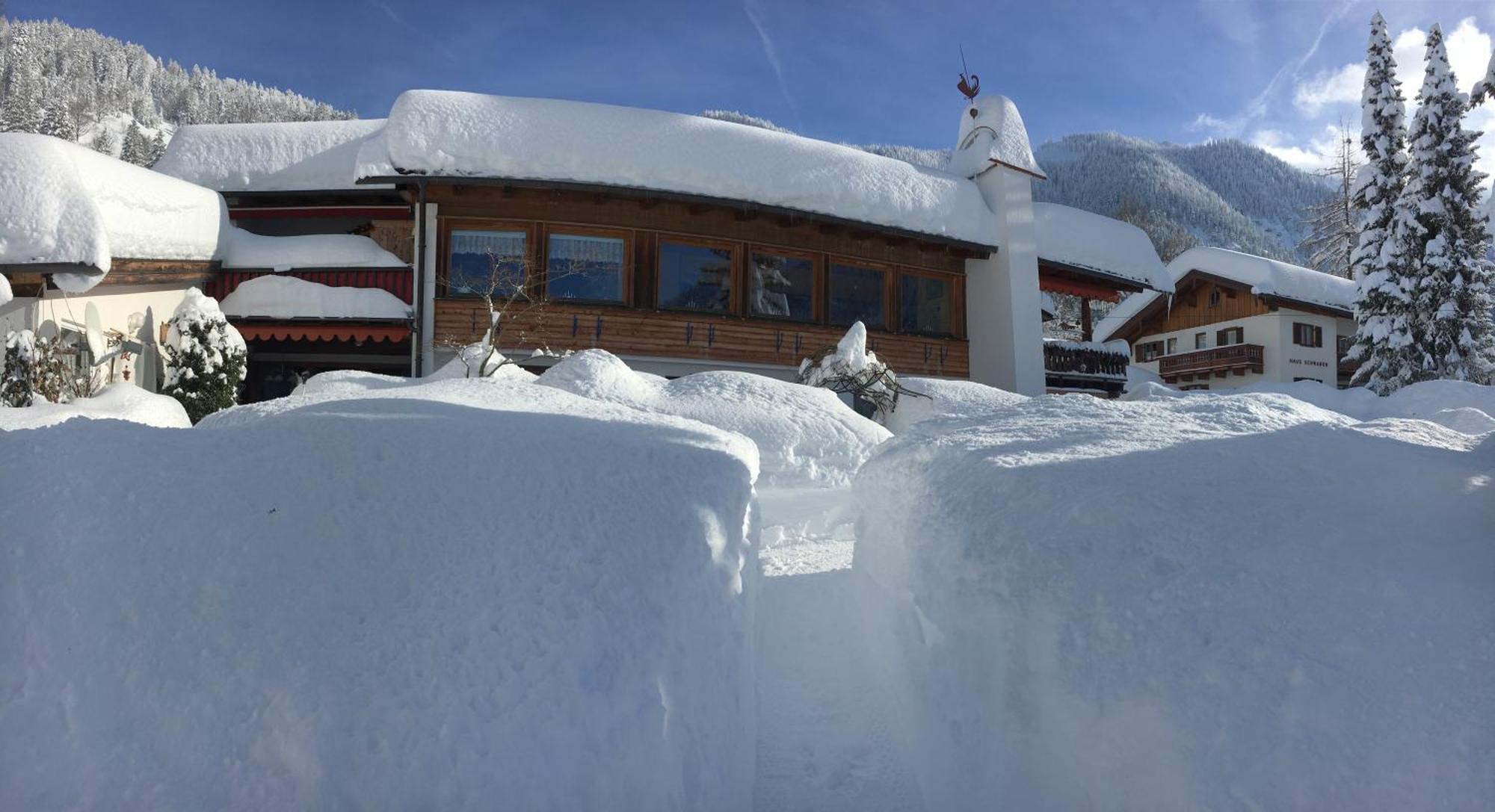 Landhaus Renata - Wendelstein Bayrischzell Ngoại thất bức ảnh