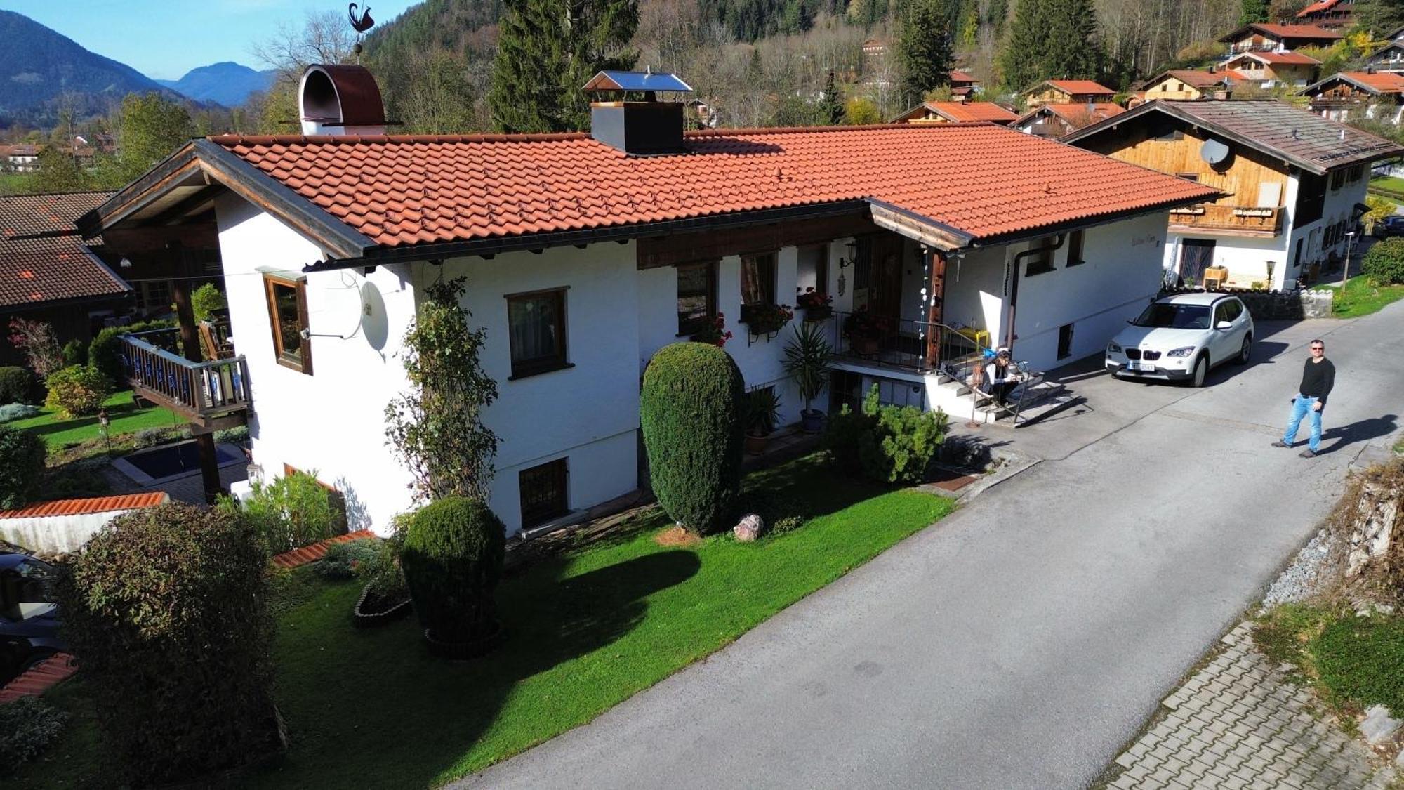Landhaus Renata - Wendelstein Bayrischzell Ngoại thất bức ảnh