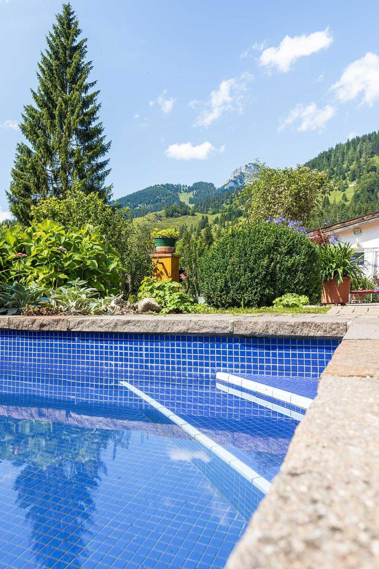 Landhaus Renata - Wendelstein Bayrischzell Ngoại thất bức ảnh
