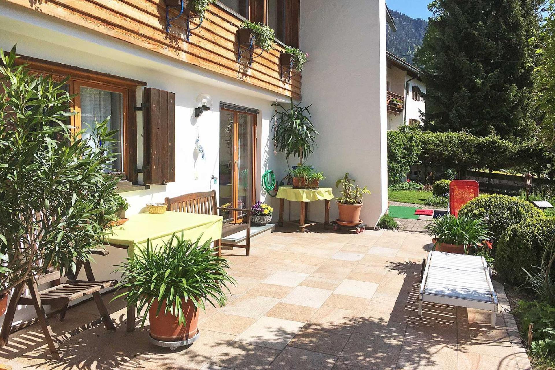 Landhaus Renata - Wendelstein Bayrischzell Ngoại thất bức ảnh