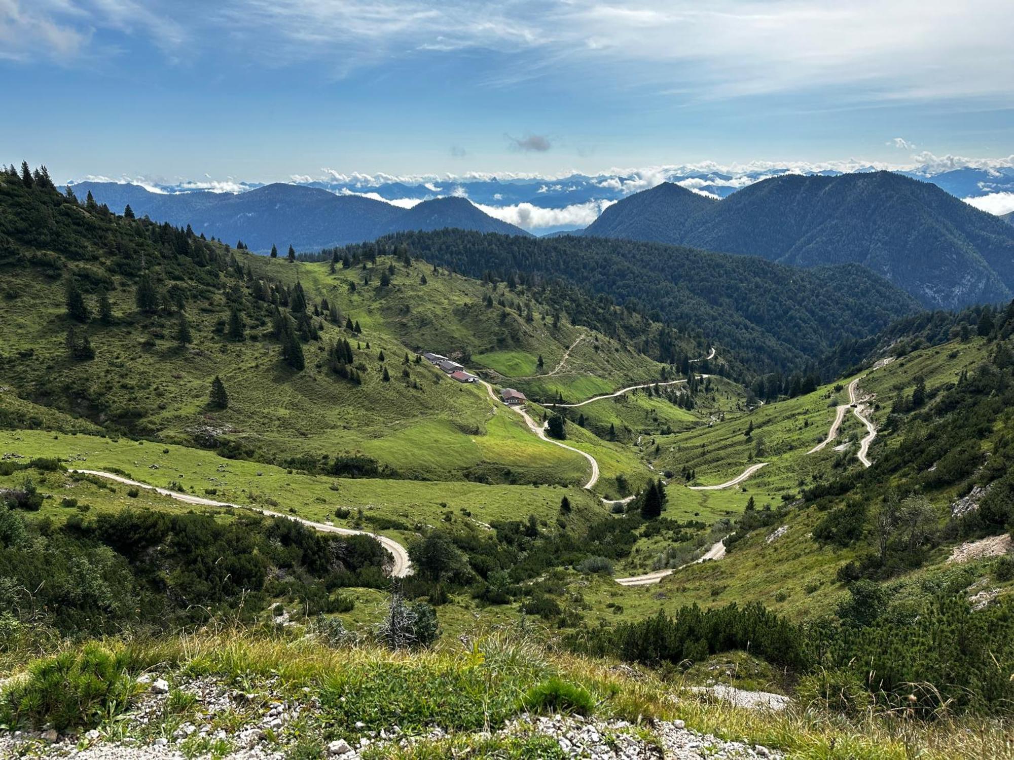Landhaus Renata - Wendelstein Bayrischzell Ngoại thất bức ảnh