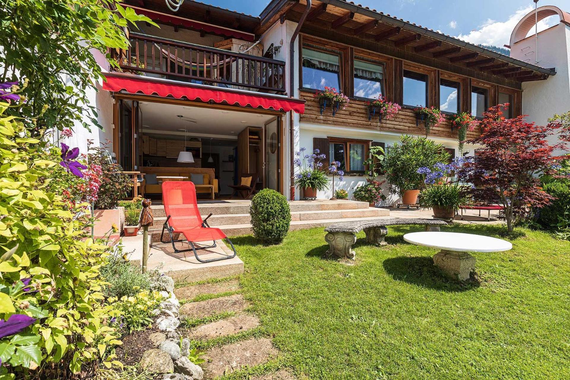 Landhaus Renata - Wendelstein Bayrischzell Ngoại thất bức ảnh