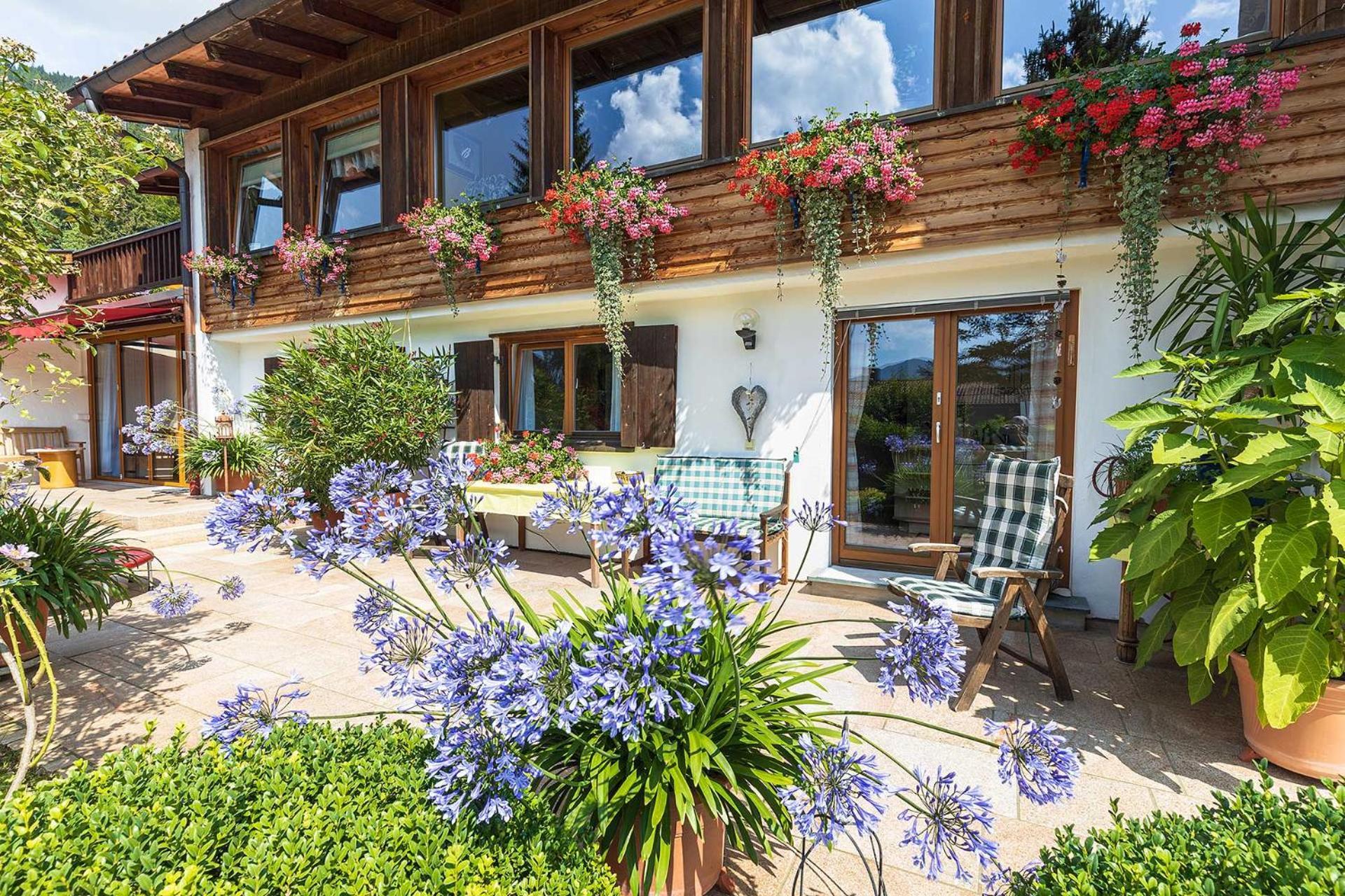 Landhaus Renata - Wendelstein Bayrischzell Ngoại thất bức ảnh