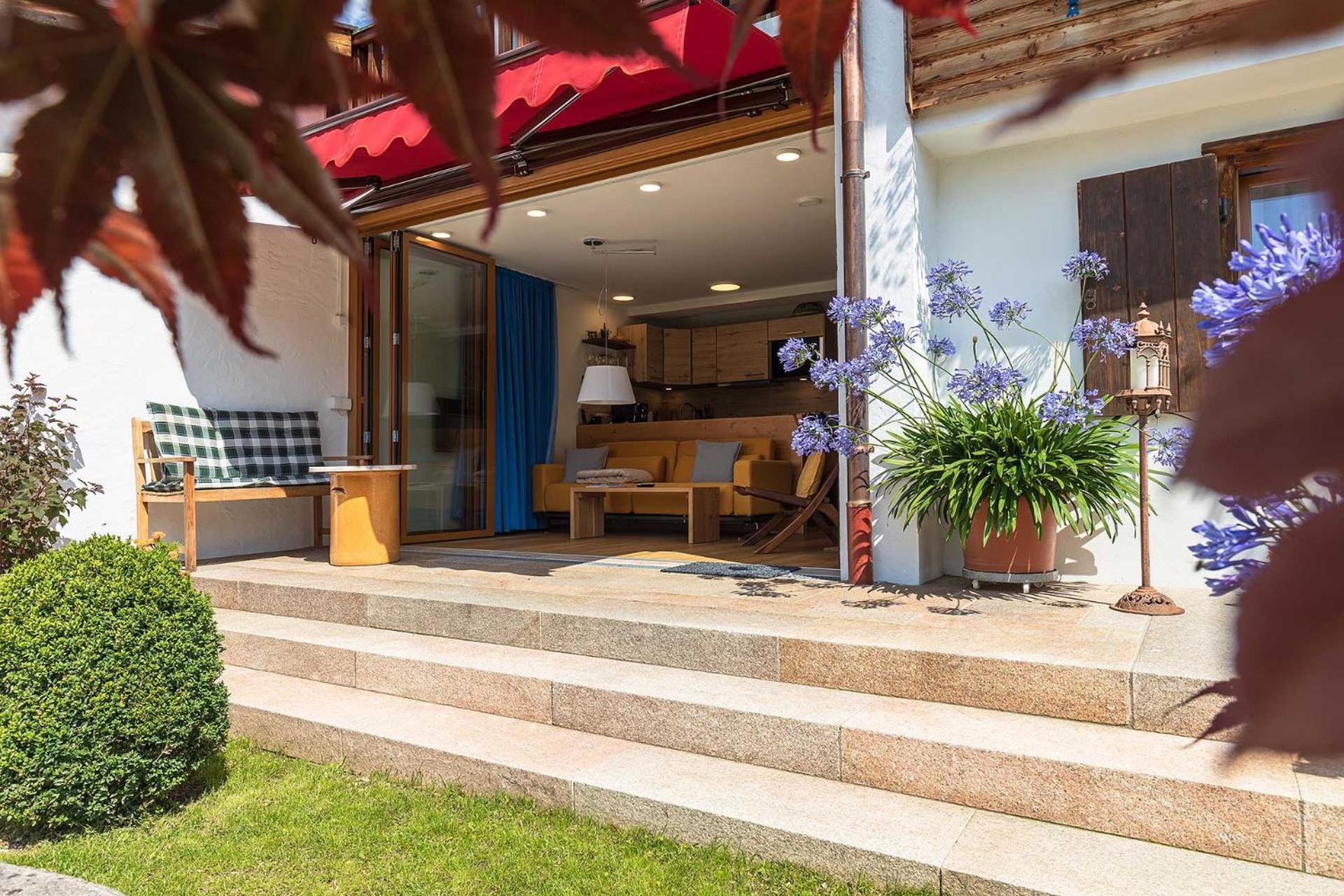 Landhaus Renata - Wendelstein Bayrischzell Ngoại thất bức ảnh